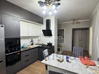 2-комнатная квартира · 67.9 м² · 6/9 этаж, мкр Нуркент 80 — момышулы рыскулова за 40 млн ₸ в Алматы, Алатауский р-н