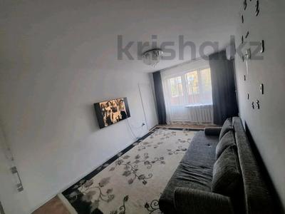 2-комнатная квартира · 43 м² · 5/5 этаж, мкр Орбита-2, Розыбакиева за ~ 32.7 млн ₸ в Алматы, Бостандыкский р-н
