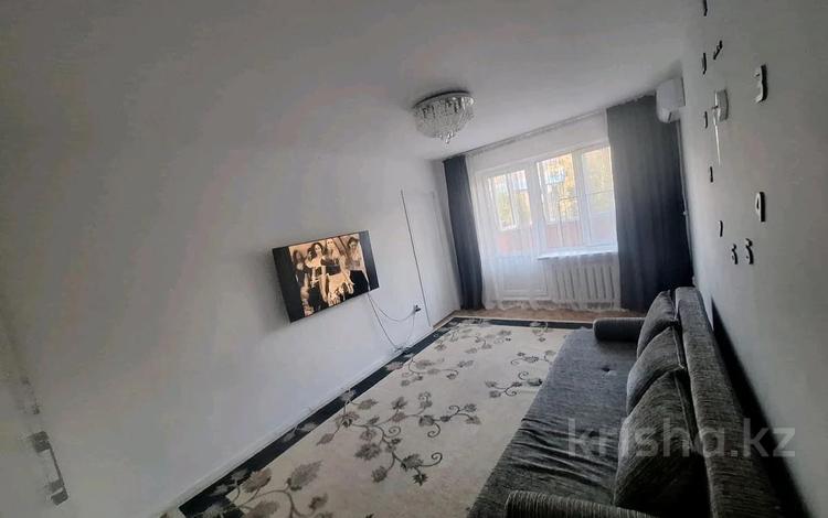 2-комнатная квартира · 43 м² · 5/5 этаж, мкр Орбита-2, Розыбакиева за ~ 32.7 млн ₸ в Алматы, Бостандыкский р-н — фото 2