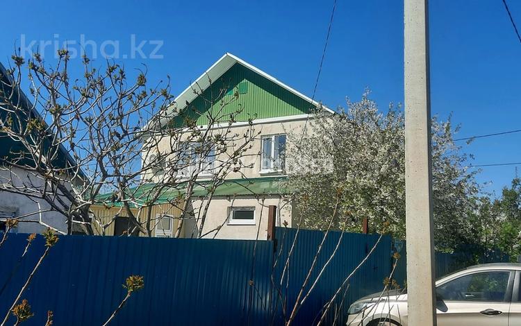 Жеке үй · 4 бөлме · 120 м² · 6 сот., ул. Касымулы 26, бағасы: 28 млн ₸ в Уральске, мкр Школьник — фото 2