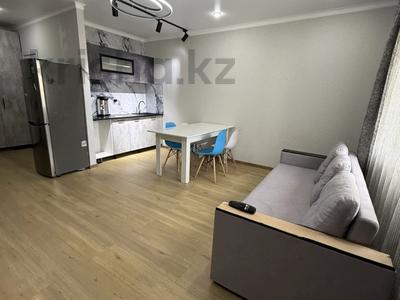 1-комнатная квартира · 47 м² · 4/5 этаж, Мкр. Северо-Восток-2 19 за 19.5 млн ₸ в Уральске