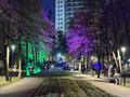 2-комнатная квартира · 55.7 м² · 1/13 этаж, Кармысова 84/2 — Гостиница “Казахстан” за 74 млн ₸ в Алматы, Медеуский р-н — фото 11