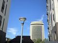 2-комнатная квартира · 55.7 м² · 1/13 этаж, Кармысова 84/2 — Гостиница “Казахстан” за 74 млн ₸ в Алматы, Медеуский р-н