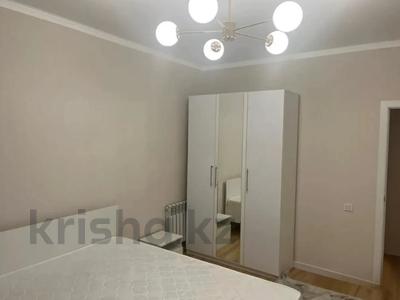 2-комнатная квартира · 50 м² · 11/12 этаж, мкр Калкаман-2, Калкаман за 33.5 млн 〒 в Алматы, Наурызбайский р-н