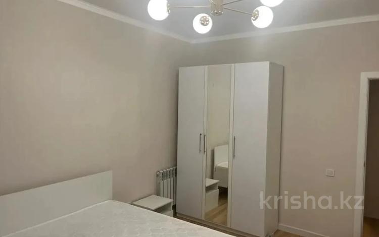 2-комнатная квартира · 50 м² · 11/12 этаж, мкр Калкаман-2, Калкаман за 33.5 млн 〒 в Алматы, Наурызбайский р-н — фото 2