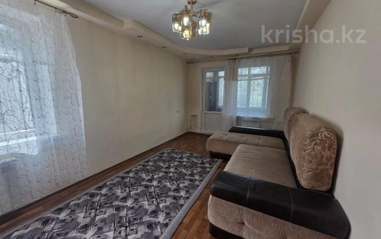 1-комнатная квартира · 31 м² · 4 этаж, мкр Айнабулак-1 16 — ЛУЧШЕЕ ПРЕДЛОЖЕНИЕ!!! Помощь с ИПОТЕКОЙ! за 20 млн ₸ в Алматы, Жетысуский р-н — фото 5