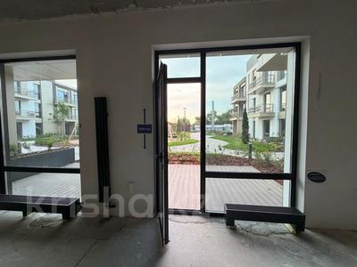 3-комнатная квартира · 130 м² · 1/3 этаж, мкр Рахат, Култобе 1/2 за 152 млн ₸ в Алматы, Наурызбайский р-н