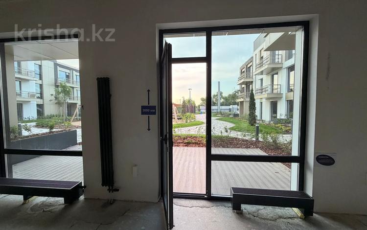 3-комнатная квартира · 130 м² · 1/3 этаж, мкр Рахат, Култобе 1/2 за 152 млн ₸ в Алматы, Наурызбайский р-н — фото 2