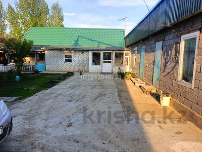Отдельный дом · 3 комнаты · 100 м² · 473 сот., мкр. Зачаганск пгт, Казыгурт 28/2 за 15.5 млн 〒 в Уральске