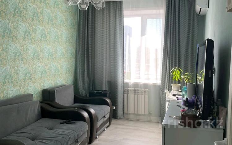 2-комнатная квартира, 54 м², 7/8 этаж, Байтурсынова