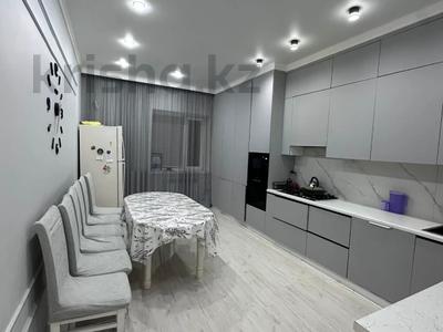 4-комнатная квартира · 162 м² · 3/5 этаж, мкр. Алтын орда за 59 млн ₸ в Актобе