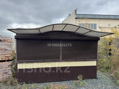 Магазины и бутики, общепит · 8 м² за 700 000 ₸ в Экибастузе
