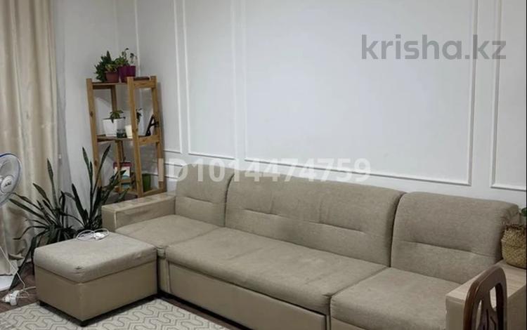 3 комнаты · 80 м², Сатпаева 109 за 75 000 ₸ в Алматы, Бостандыкский р-н — фото 2
