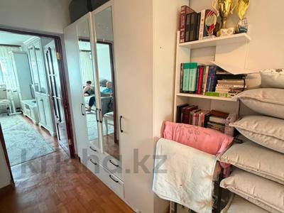 4-комнатная квартира · 77.3 м² · 5/5 этаж, улица Таугуль 8 за 48 млн ₸ в Алматы, Ауэзовский р-н