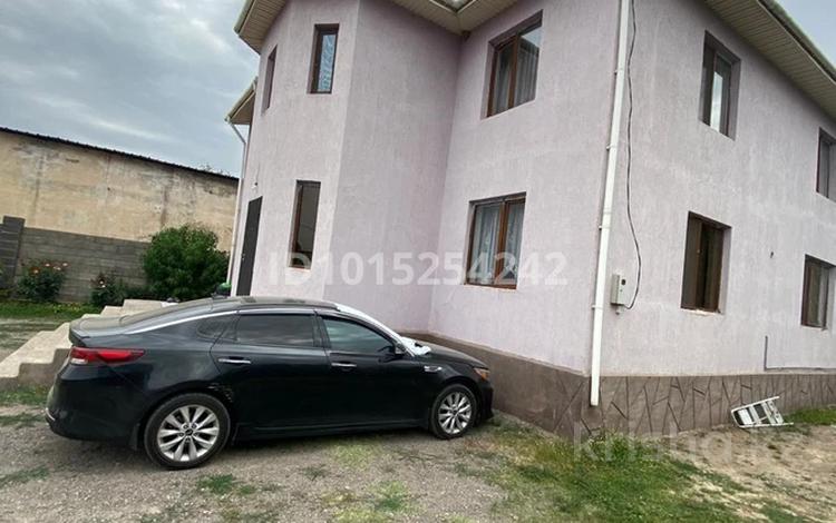 Отдельный дом · 5 комнат · 192 м² · 7 сот., Үшқоңыр 23 — Село Қарғалы за 62 млн ₸ в Жамбыл (Жамбылский район) — фото 2