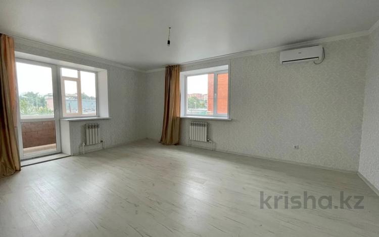 1-комнатная квартира, 50 м², 2/6 этаж, Киевская 7/2 за 21 млн 〒 в Костанае — фото 2