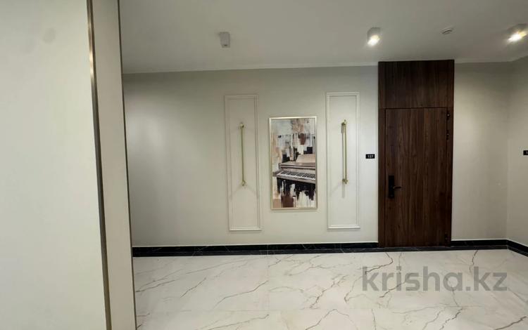 4-комнатная квартира · 141.97 м² · 7/9 этаж, Лебедева 1/1 за 155 млн ₸ в Алматы, Бостандыкский р-н — фото 2