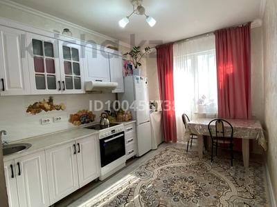 2-комнатная квартира · 59 м² · 11/12 этаж, мкр Акбулак, Дарабоз 51 за 36 млн ₸ в Алматы, Алатауский р-н