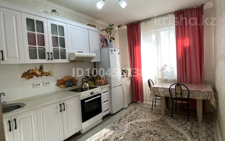 2-комнатная квартира · 59 м² · 11/12 этаж, мкр Акбулак, Дарабоз 51 за 36 млн ₸ в Алматы, Алатауский р-н — фото 2