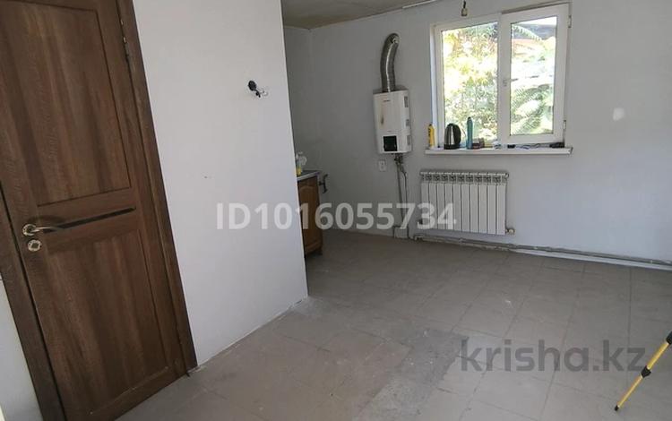 1-комнатная квартира · 20 м², Айбасова 74 за 150 000 ₸ в Алматы, Турксибский р-н — фото 2