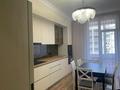 2-комнатная квартира · 77 м² · 10 этаж, Достык 8/2 за 450 000 ₸ в Астане, Есильский р-н