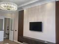 2-комнатная квартира · 77 м² · 10 этаж, Достык 8/2 за 450 000 ₸ в Астане, Есильский р-н — фото 11