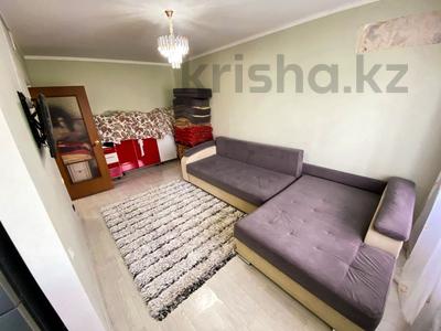 1-бөлмелі пәтер · 29.1 м² · 4/4 қабат, Азаттык 131, бағасы: 10 млн ₸ в Атырау, мкр Жилгородок