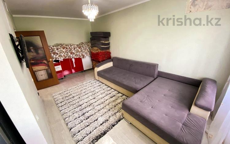 1-бөлмелі пәтер · 29.1 м² · 4/4 қабат, Азаттык 131, бағасы: 10 млн ₸ в Атырау, мкр Жилгородок — фото 2