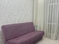 1-комнатная квартира · 46 м² · 9/10 этаж, Б. Момышулы 15/2 — Центр бокса Сапиева, Метро. за 15 000 ₸ в Караганде, Казыбек би р-н — фото 3