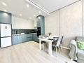 2-комнатная квартира · 65 м² · 10/18 этаж, Розыбакиева 197/2 — ЛУЧШИЙ ВАРИАНТ В ЖК! за 499 000 ₸ в Алматы, Бостандыкский р-н — фото 9