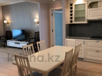 4-комнатная квартира · 180 м² · 14/26 этаж, Туран 37/9 за 900 000 ₸ в Астане, Есильский р-н