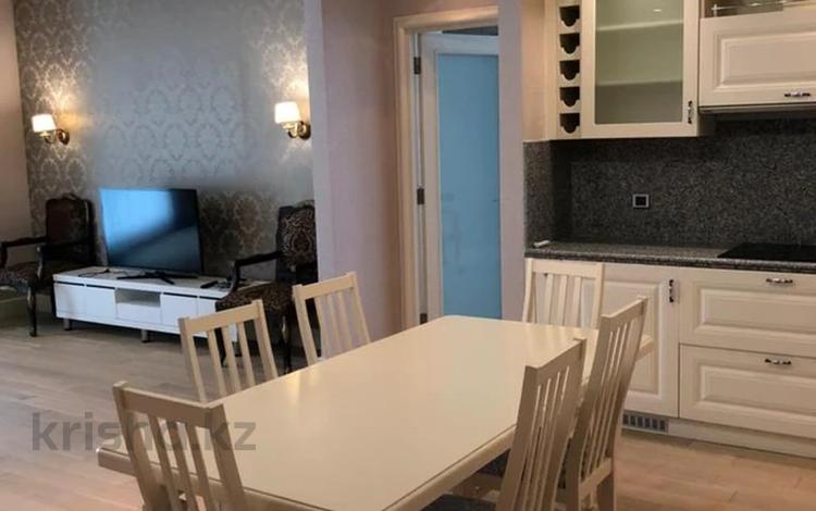 4-бөлмелі пәтер · 180 м² · 14/26 қабат, Туран 37/9, бағасы: 900 000 ₸ в Астане, Есильский р-н — фото 2