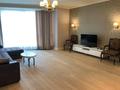 4-бөлмелі пәтер · 180 м² · 14/26 қабат, Туран 37/9, бағасы: 900 000 ₸ в Астане, Есильский р-н — фото 2