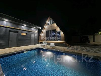 Дача · 3 комнаты · 200 м², СЕРЕНЕВАЯ 97 за 80 000 ₸ в Шымкенте, Каратауский р-н