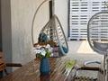 Дача · 3 комнаты · 200 м², СЕРЕНЕВАЯ 97 за 100 000 ₸ в Шымкенте, Каратауский р-н — фото 4
