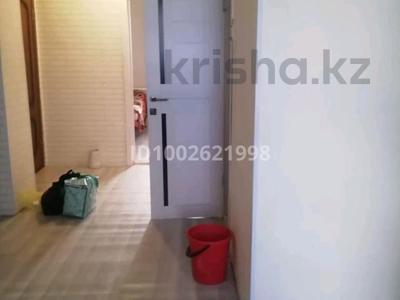 3-комнатная квартира · 52 м² · 2/2 этаж, Торговая 1 — Гор.газа за 70 000 〒 в Аксае