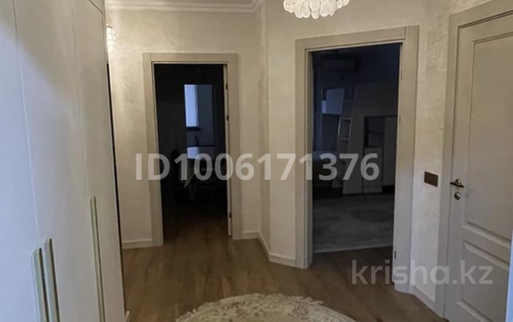 2-бөлмелі пәтер · 65 м² · 2/12 қабат, мкр Кайтпас 1, Байдибек би 116, бағасы: 250 000 ₸ в Шымкенте, Каратауский р-н — фото 2