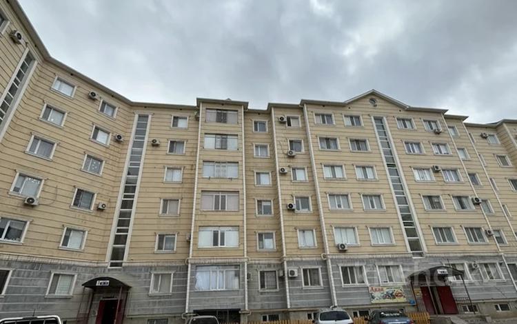 2-комнатная квартира, 80 м², 1/6 этаж, 32В мкр 12