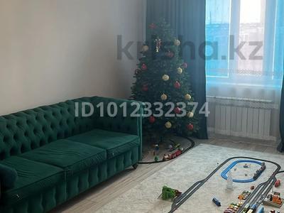 3-бөлмелі пәтер · 64 м² · 6/9 қабат, ул. Братьев Жубановых 302, бағасы: 27 млн ₸ в Актобе, мкр Авиатор