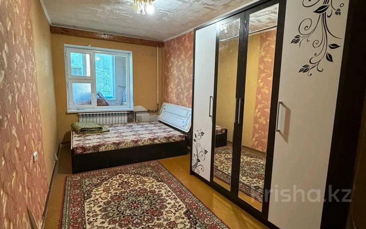 2-бөлмелі пәтер · 56 м² · 2/7 қабат ай сайын, 9-й мкр 18, бағасы: 100 000 〒 в Актау, 9-й мкр — фото 2