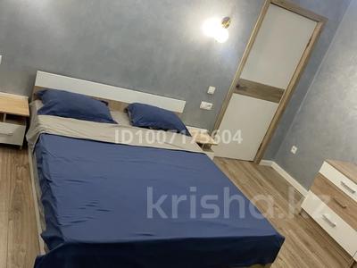 2-комнатная квартира · 50 м² · 8/10 этаж, Назарбаева 36 — Ул Маметова за 18 000 ₸ в Алматы, Медеуский р-н