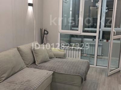 1-бөлмелі пәтер · 33 м² · 8/9 қабат, мкр Сайран, Толе би 285 к11, 285/8 к12, 285/8 к13, 285/8 к14, 285/8 к15, 285/8 к16, 285/8 к17, бағасы: 29 млн ₸ в Алматы, Ауэзовский р-н