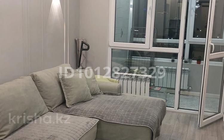 1-бөлмелі пәтер · 33 м² · 8/9 қабат, мкр Сайран, Толе би 285 к11, 285/8 к12, 285/8 к13, 285/8 к14, 285/8 к15, 285/8 к16, 285/8 к17, бағасы: 29 млн ₸ в Алматы, Ауэзовский р-н — фото 2