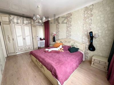 3-бөлмелі пәтер · 85 м² · 20/23 қабат, Байтурсынова, бағасы: 33.5 млн ₸ в Астане, Сарайшык р-н