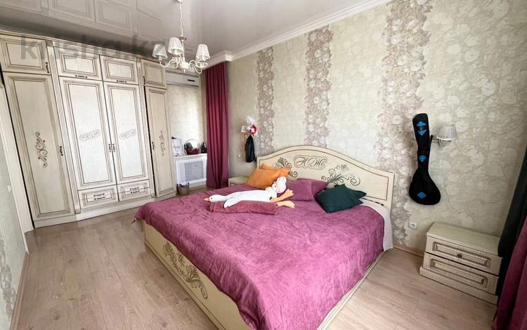 3-бөлмелі пәтер · 85 м² · 20/23 қабат, Байтурсынова, бағасы: 33.5 млн ₸ в Астане, Сарайшык р-н — фото 2