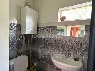 Отдельный дом · 1 комната · 50 м² · 7 сот., мкр Туркестан, БАМ ш/а 54 — Жанқожа батыр за 110 000 ₸ в Шымкенте, Туран р-н
