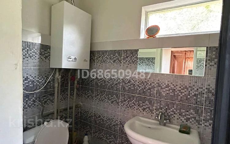 Отдельный дом · 1 комната · 50 м² · 7 сот., мкр Туркестан, БАМ ш/а 54 — Жанқожа батыр за 110 000 ₸ в Шымкенте, Туран р-н — фото 8