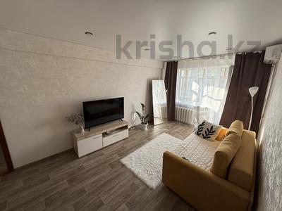 3-комнатная квартира · 58 м² · 4/5 этаж, Алматинская 72 за 20.6 млн ₸ в Усть-Каменогорске, Ульбинский