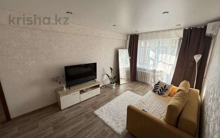 3-комнатная квартира · 58 м² · 4/5 этаж, Алматинская 72 за 20.6 млн ₸ в Усть-Каменогорске, Ульбинский — фото 2