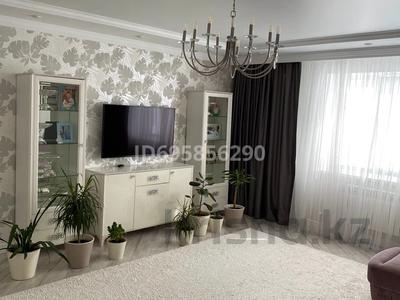 3-бөлмелі пәтер · 129 м² · 4/5 қабат, мкр. Алтын орда, Мустафы Шокая 48 в, бағасы: 49.5 млн ₸ в Актобе